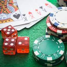 Вход на официальный сайт Casino Magnit